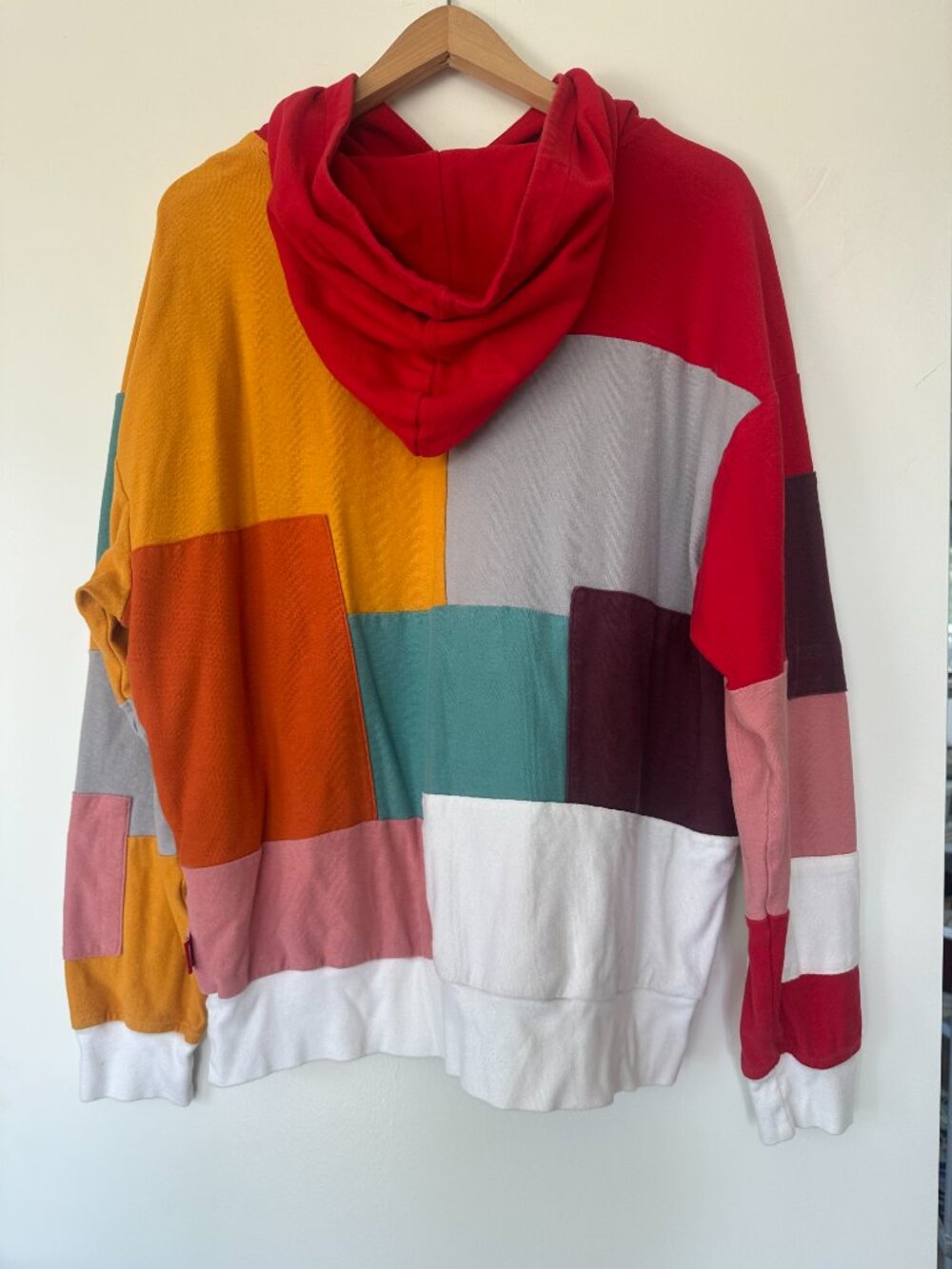 Kith Coca-Cola Sweatshirt--classic! - Picture 2 of 5